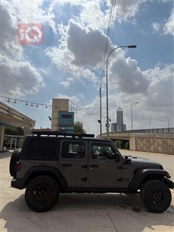جيب رانجلر